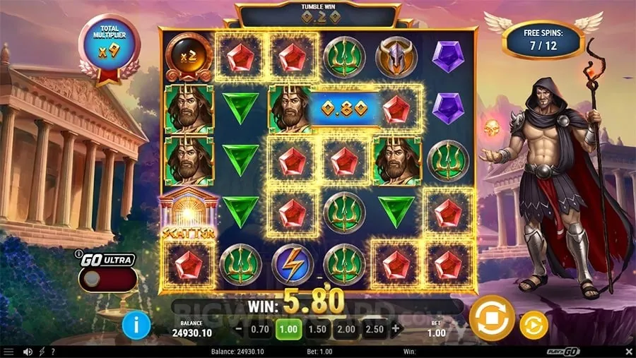 A variety of arcade games displayed on a mobile phone, emphasizing seamless mobile gaming on 777plus