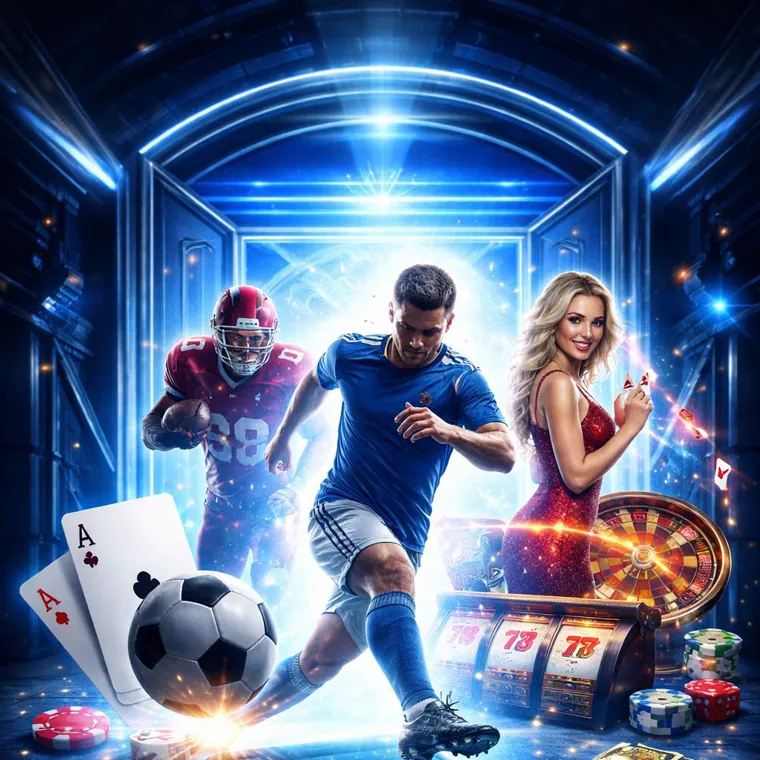 Arcade Games Icon