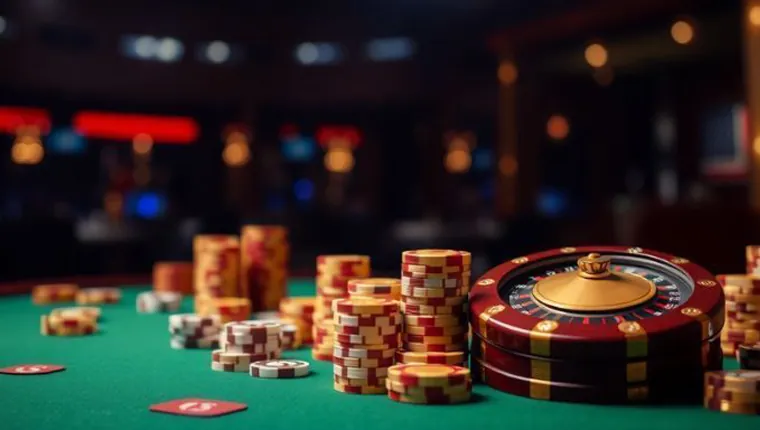 Responsible gaming tools and advice