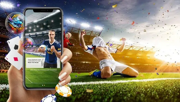 Data privacy and security measures at an iGaming platform