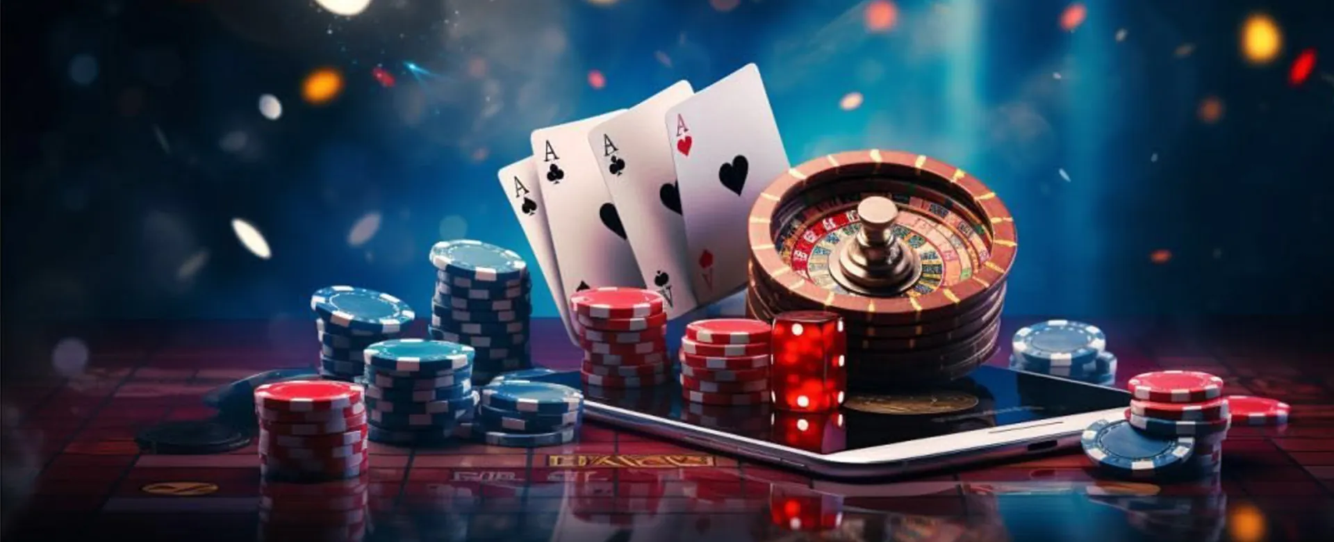 777plus Live Casino dealer welcoming players to the game