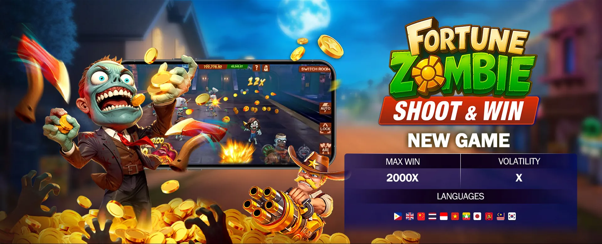 Secure online iGaming platform with HTTPS encryption