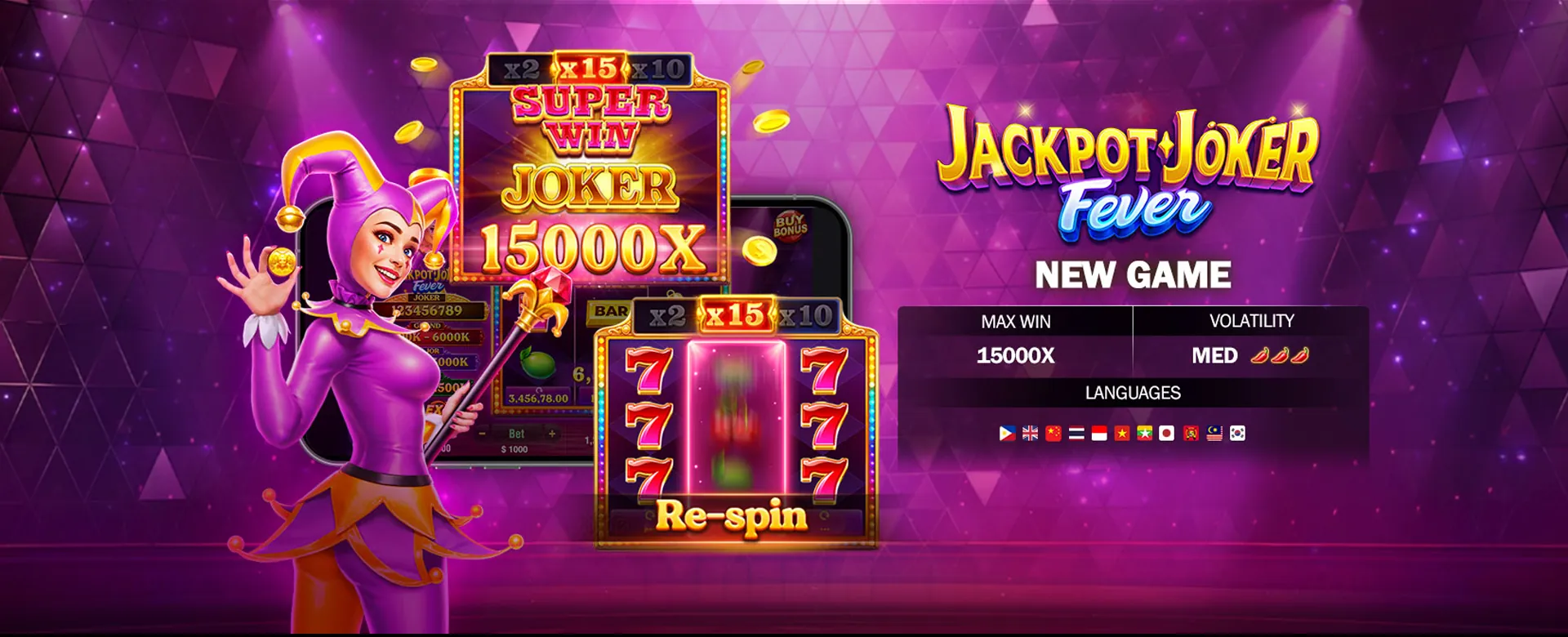A vibrant slot machine with golden coins and '777plus' logo, symbolizing a big win and excitement in online casino Philippines.