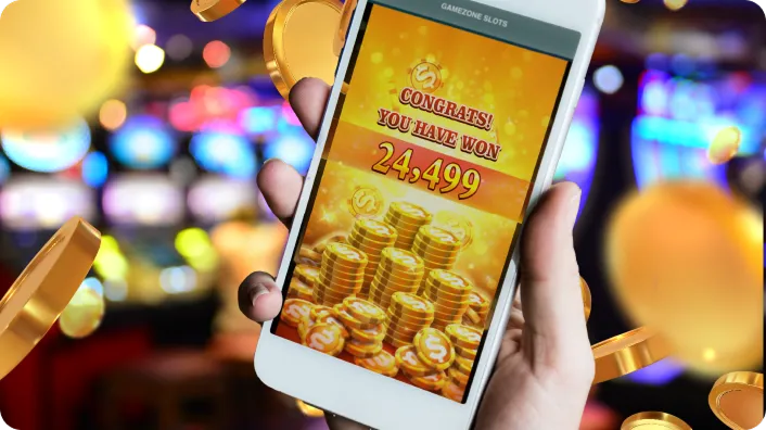 Casino Bonuses at 777plus